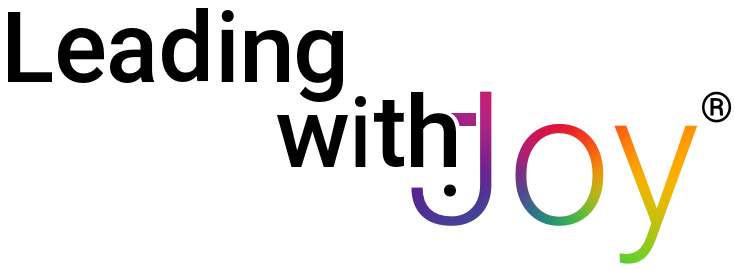 Leading With Joy